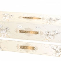 Svadbene prskalice 40 cm wedding serie 10 kom 