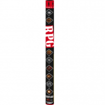 RPG 8 pucnjeva / 30mm