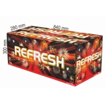 Refresh 75 pucnjeva / 50mm