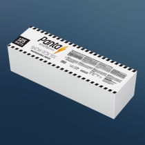 SHOW BOX XIX 