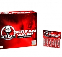 Scream Wasp 6kom