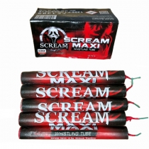 Scream maxi 5 kom