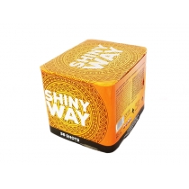 Shiny Way 36 pucnjeva / 25mm