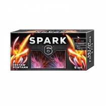 Spark 6 kom