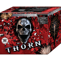THORN 35 pucnjeva / 50 mm