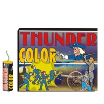 Thunder Color 20kom