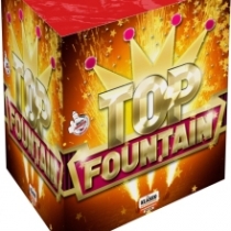 Top fountain 1 kom