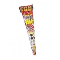 Troll Rocket 9kom
