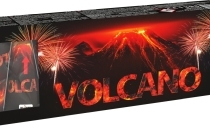 Volcano 10 kom