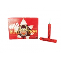 Wild Bull Dog 20kom