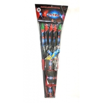 Pirotehnički set X-ultra