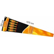 Signature range rocket 100 5 kom