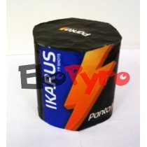 Ikarus 19 pucnjeva / 20 mm